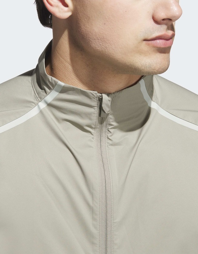 adidas Performance - Core Provisional Full-Zip Jacket Mens