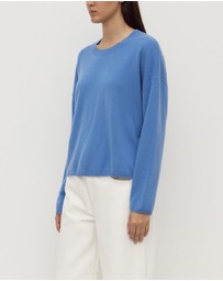 Assembly Label - Odelle Cashmere Knit