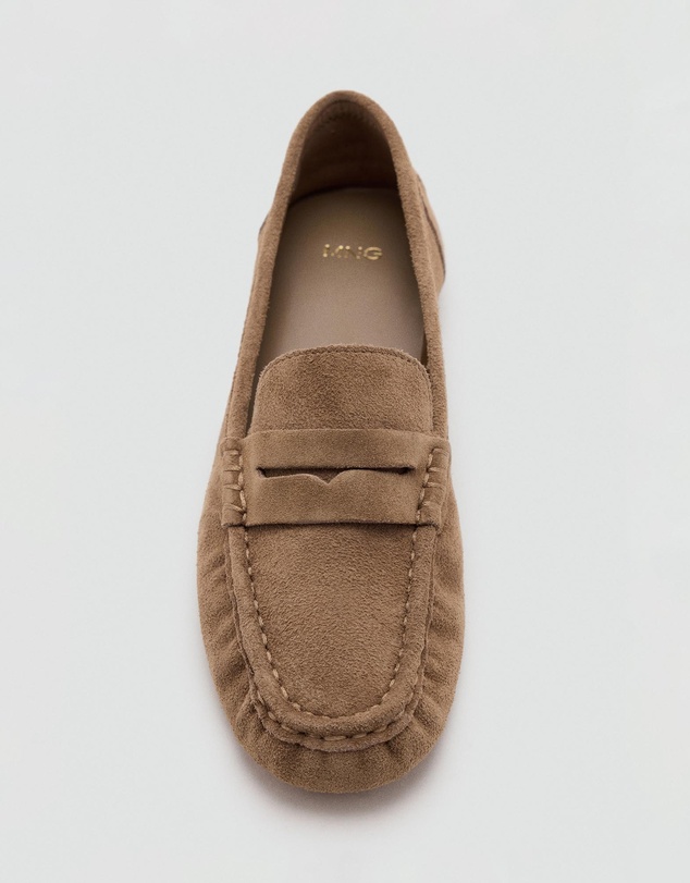 M.N.G - Iso Shoes