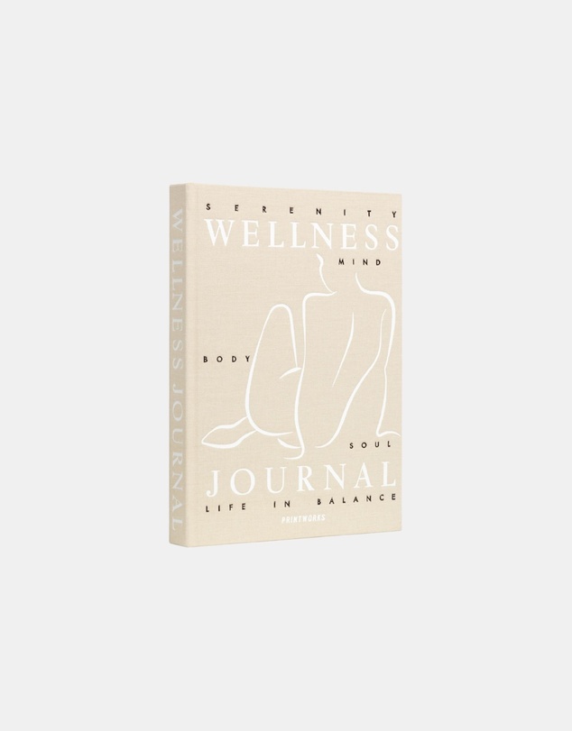 Printworks - Journal Wellness