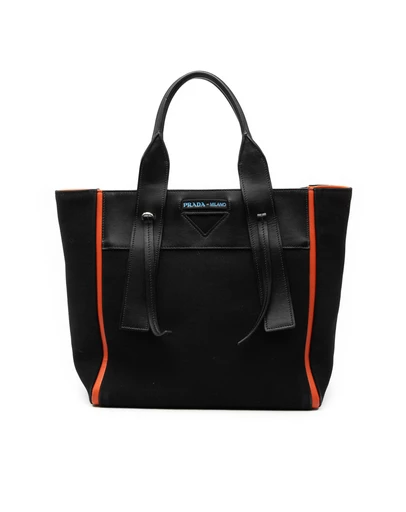 Pre-Loved by Azura Reborn - Pre-Loved Medium Canvas Ouverture Satchel