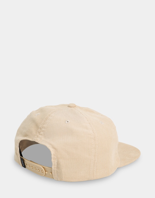 RVCA - Mens Big RVCA Cord Cap