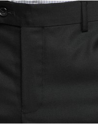 Oxford - Dinner Suit Trousers W/Satin Tape