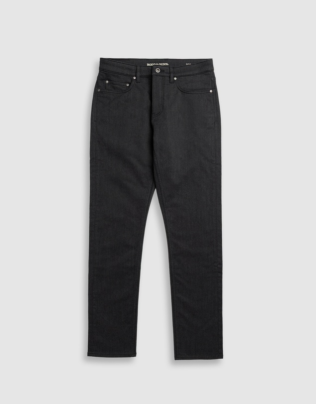 Rodd & Gunn - Motion Melange Straight Fit Jean Regular Leg