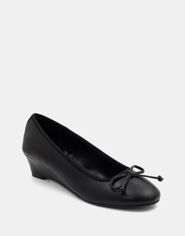Therapy - Charli Wedge Shoes