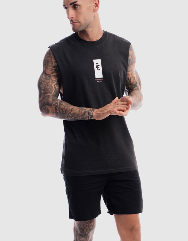 Counter Culture - Runway Tank