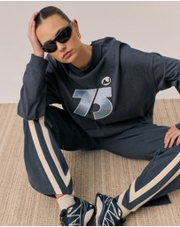 Araminta James - Daytona Long Sleeve Top