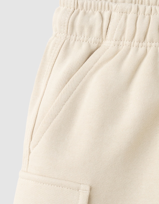 M.N.G - Cargo Shorts - Babies-Kids