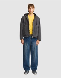 Larriet - Wale Jeans