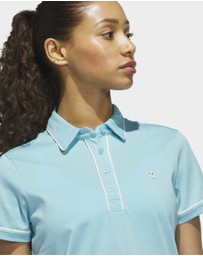 adidas Originals - Originals Solid Polo Womens