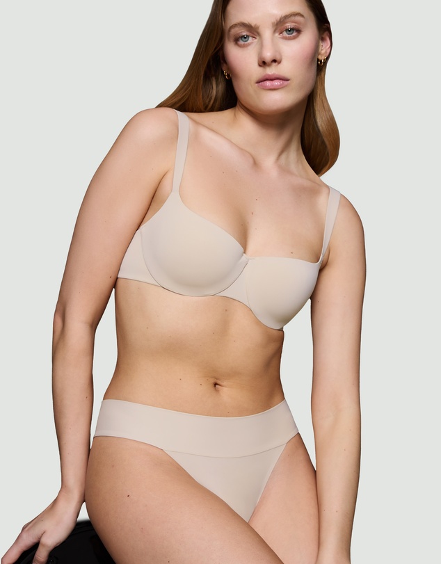 Triumph - Body Make-Up Illusion Smooth Balconette Bra