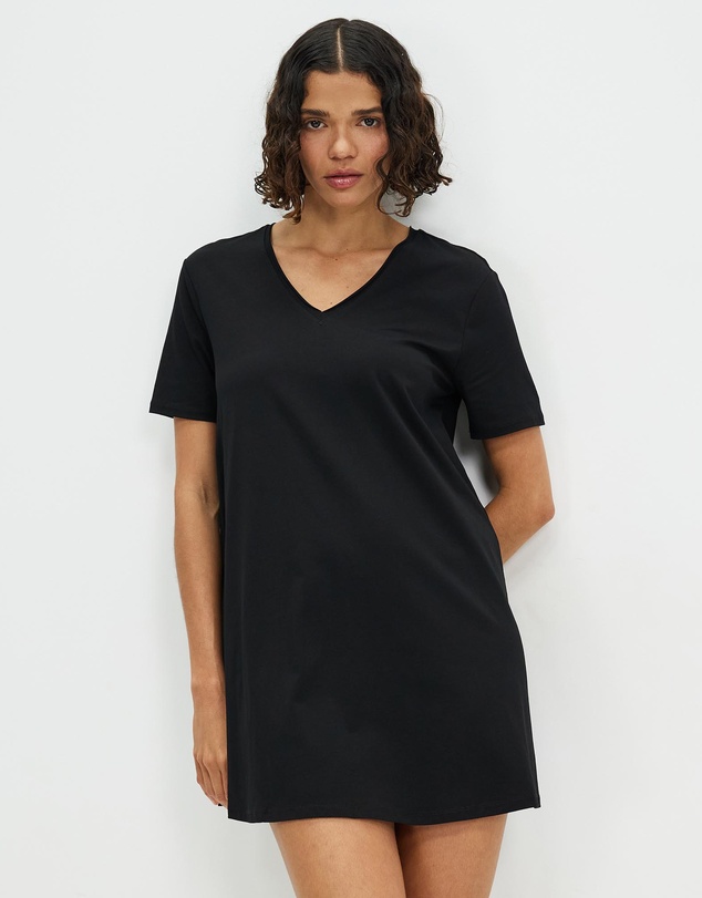 Grace Willow - Eden Tee Dress