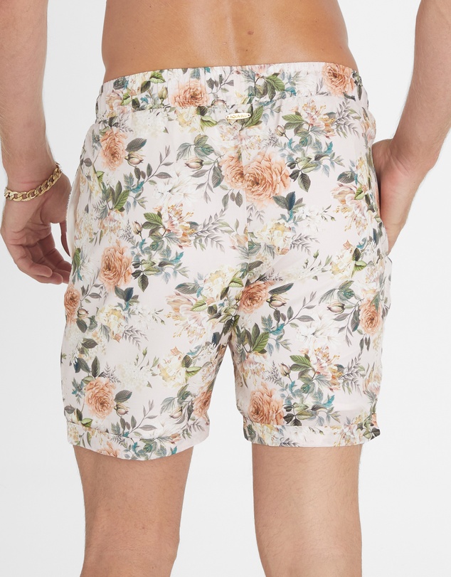 Aqua Blu Australia - Vervain Taylor Shorts