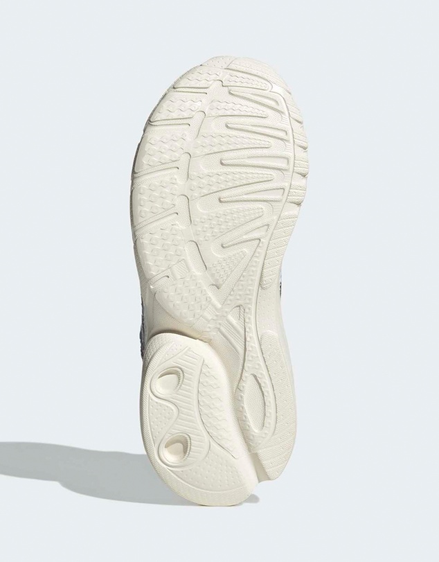 adidas Originals - Adistar Control 5 Elastic Lace Shoes - Kids