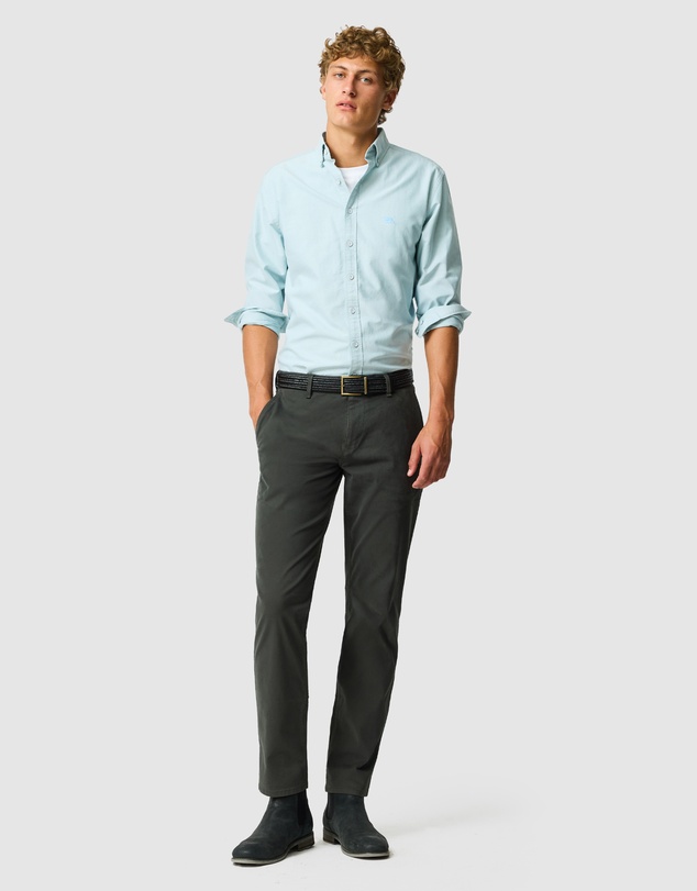 Rodd & Gunn - Oxford Shirt