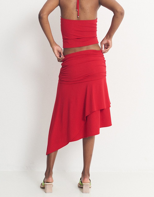 Feners - Gresca Skirt