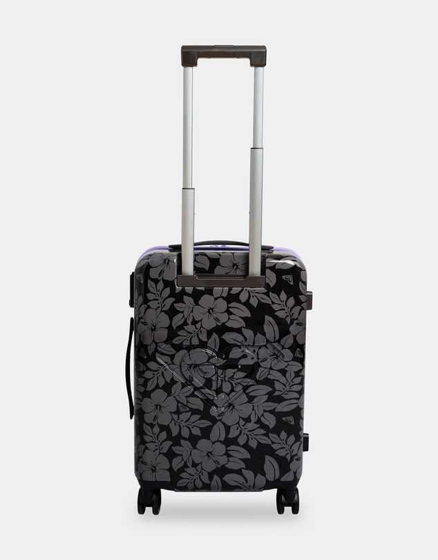 Roxy - Womens Like A Seashell 39L Roller Suitcase