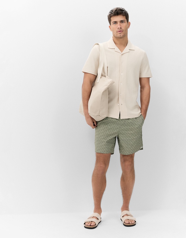 UNISON - Noosa Geo Beach Short