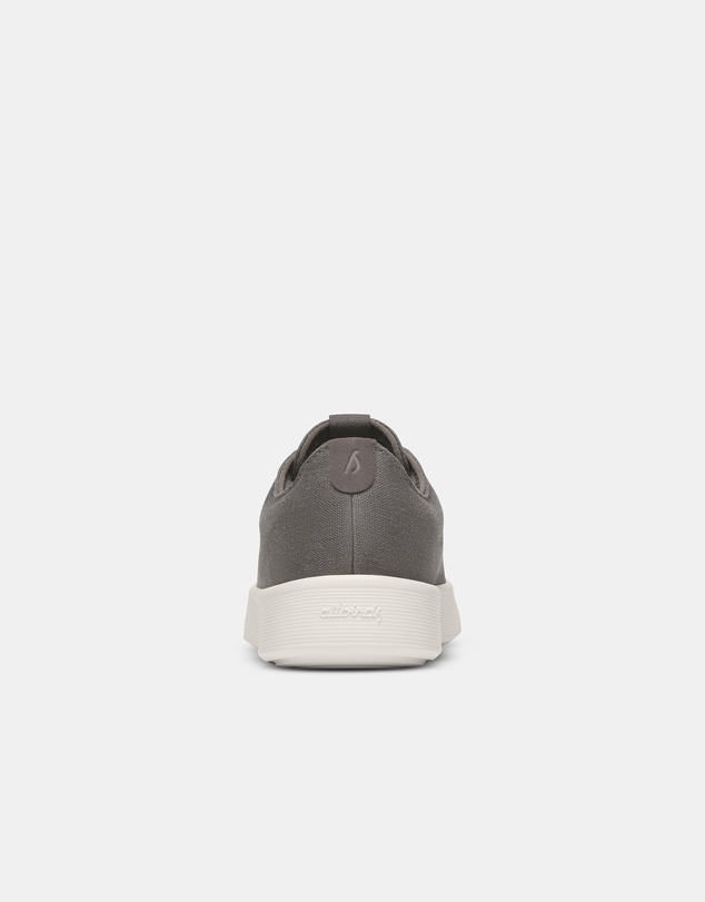 Allbirds - Cruiser Canvas-Mens