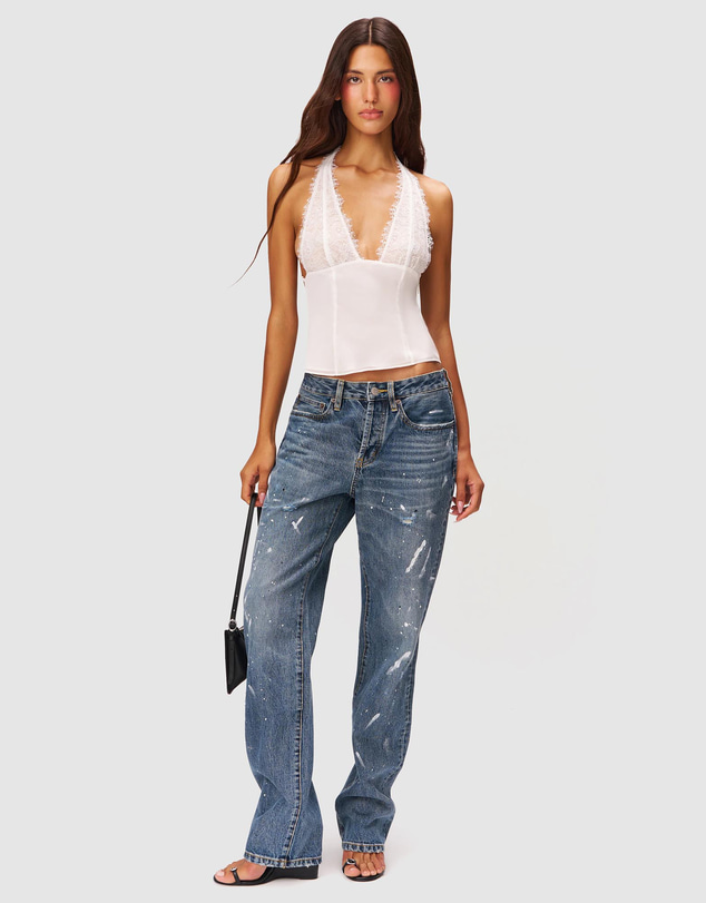 Guizio - Lillia Top