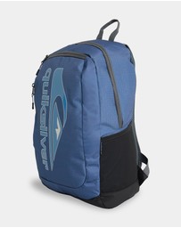 Quiksilver - Mens Vertigo Backpack