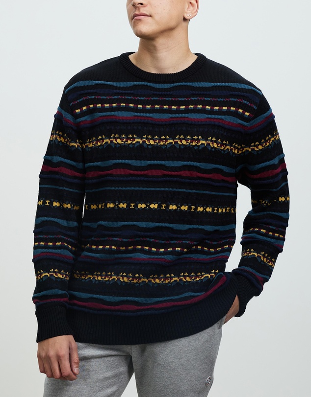 B.Cools - Vintage Knit