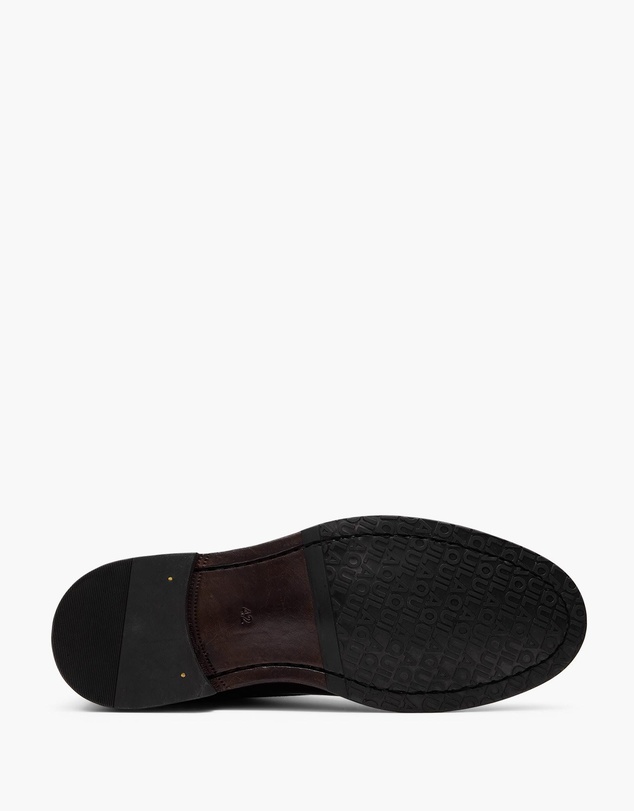 Aquila - Vedder Lace-Up Boots