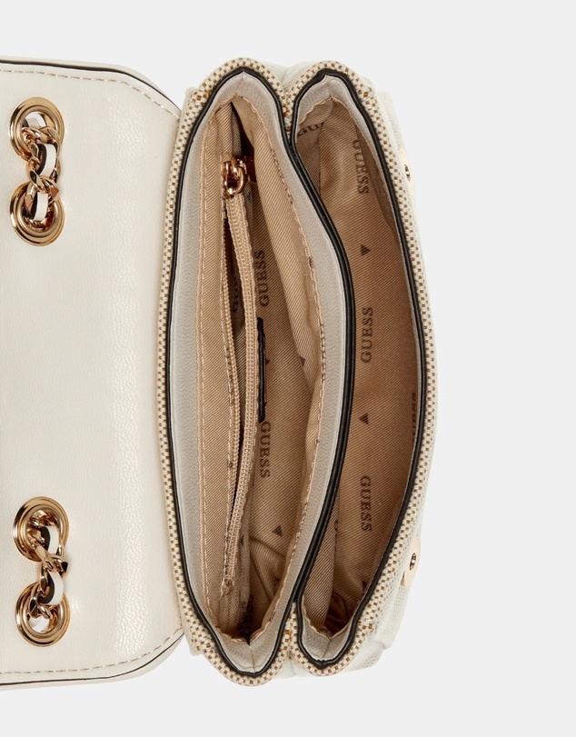 GUESS - Giully Mini Convertible Flap Bag