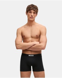 BOSS - 3-Pack Boxer Briefs