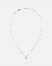 Daniel Wellington - Audrey Necklace Mother of Pearl