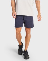 Academy Brand - Academy Sweat Short