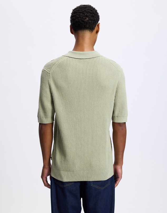 BOSS - Akoppo Polo