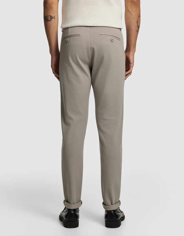 yd. - Energy Hyper Stretch Chino
