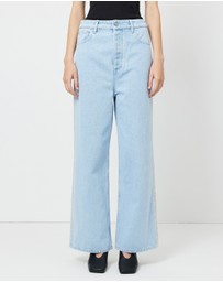Nanushka - Josine Jeans