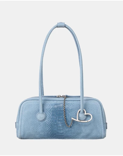 MARGESHERWOOD - Soft Boston EW Bag