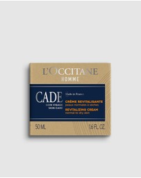 L'Occitane - Cade Revitalising Cream 50ml