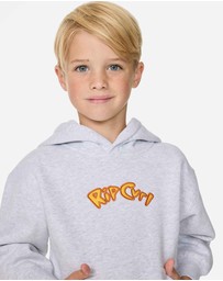 Rip Curl - Ride The Wave Hood - Kids