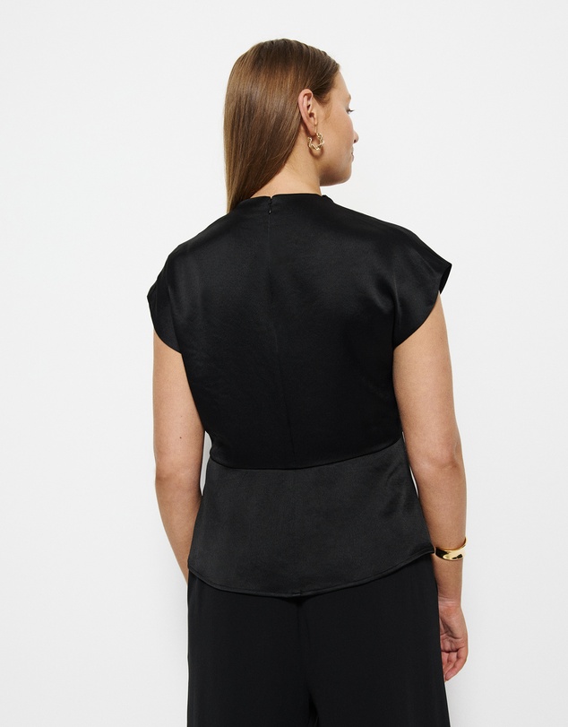 Commonry - Sophia Top