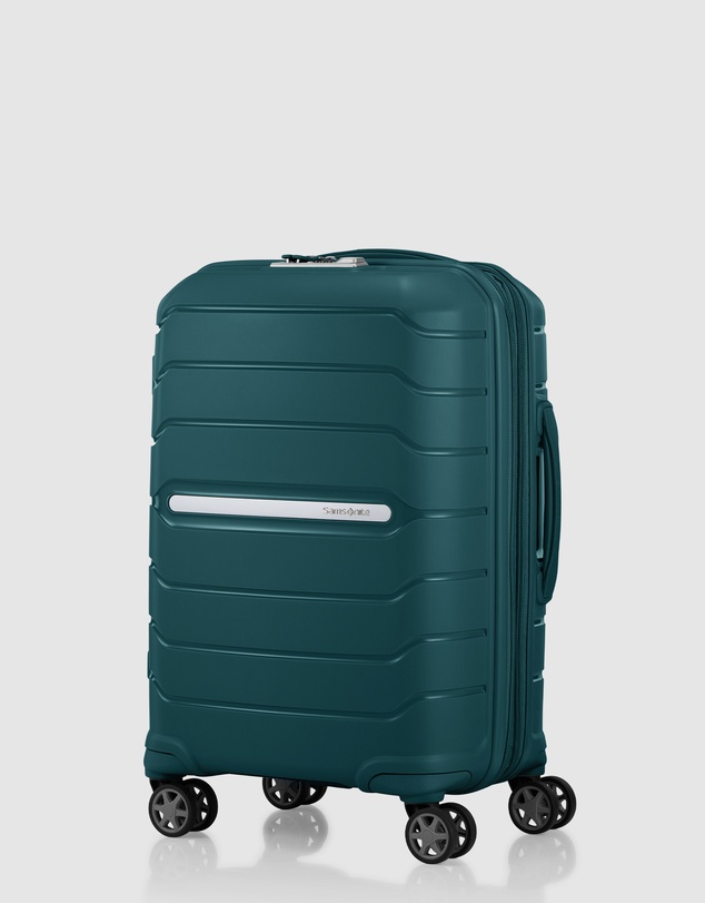 Samsonite - Oc2Lite Carry-On Small 55Cm 2.6Kg Suitcase Expandable