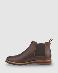Florsheim - Highland Chelsea