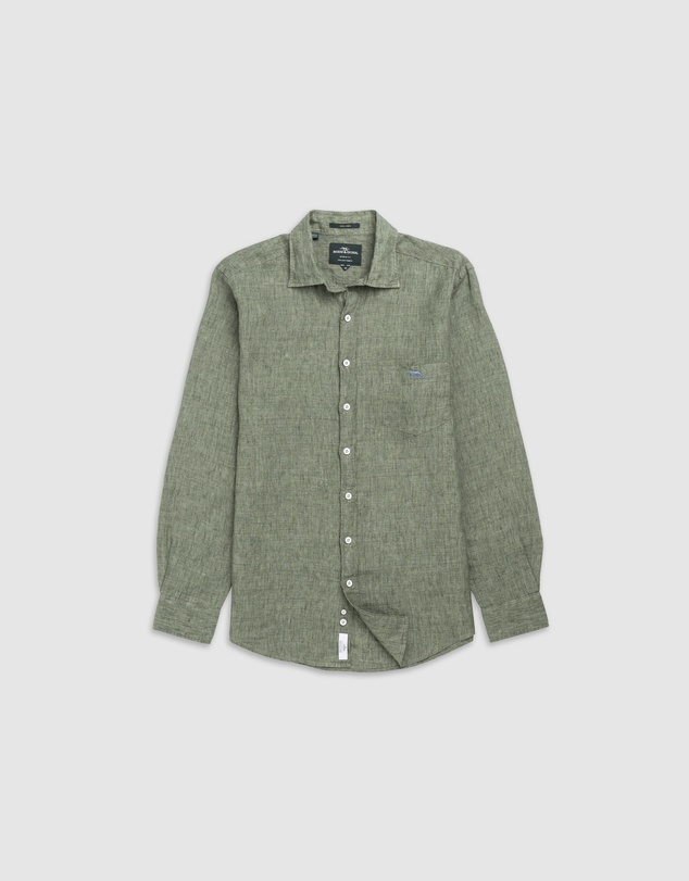 Rodd & Gunn - Coromandel 2 Sports Fit Shirt