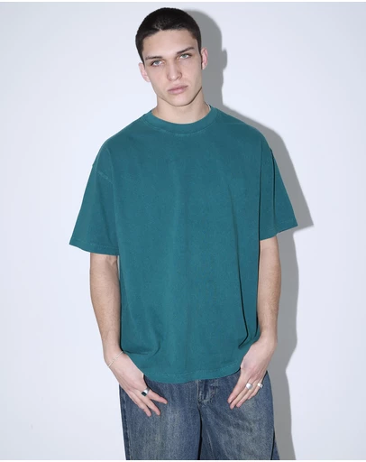 General Pants Co. Basics - OG Skate Short Sleeve T-Shirt