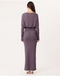 SNDYS - Deirani Maxi Dress