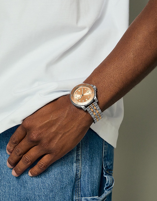 Nixon - Stinger 44