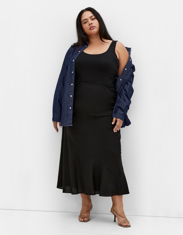 City Chic - Charlie Shirt