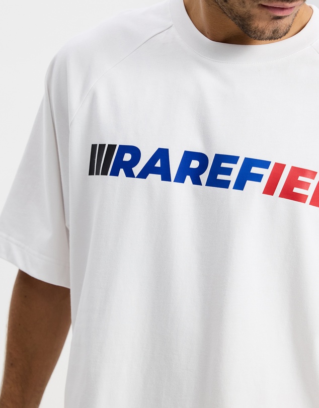 Rarefied - Race T-Shirt