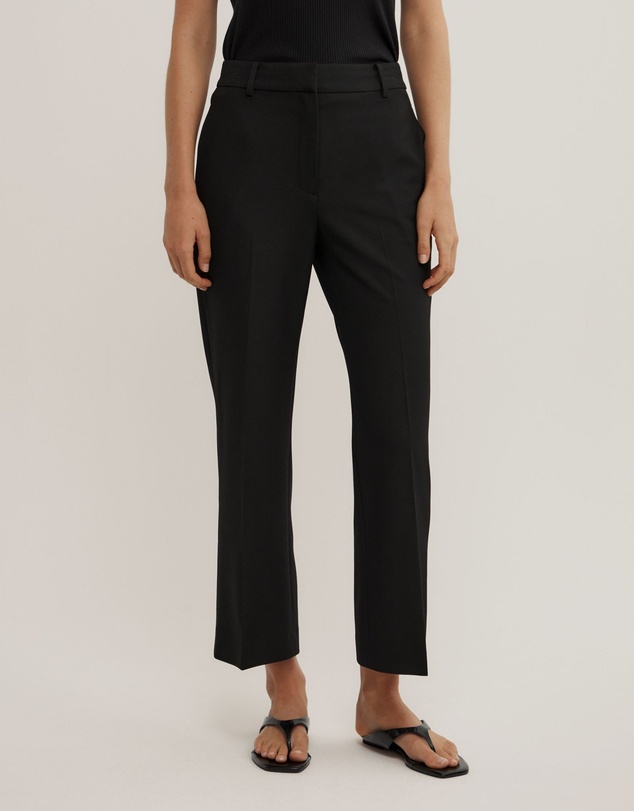 Witchery - Crop Slim Leg Pants