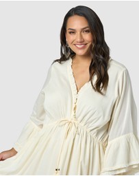 The Poetic Gypsy - Swaying Spirits Dress