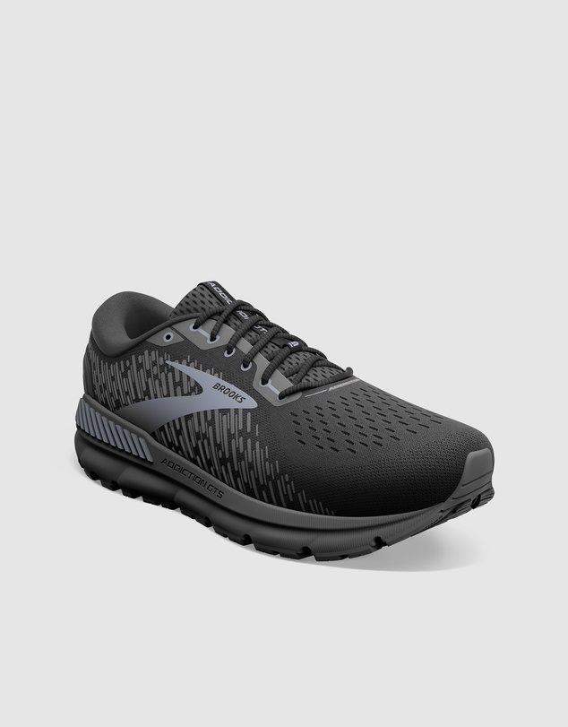 Brooks - Addiction GTS 15 - Men's