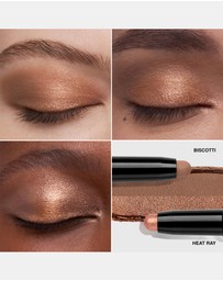 Bobbi Brown - Dual-Ended Long-Wear Cream Shadow Stick